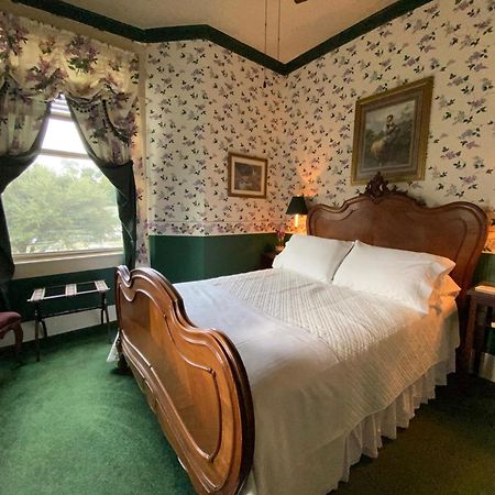 Four Winds Victorian Venue & Suites Bonham Zewnętrze zdjęcie
