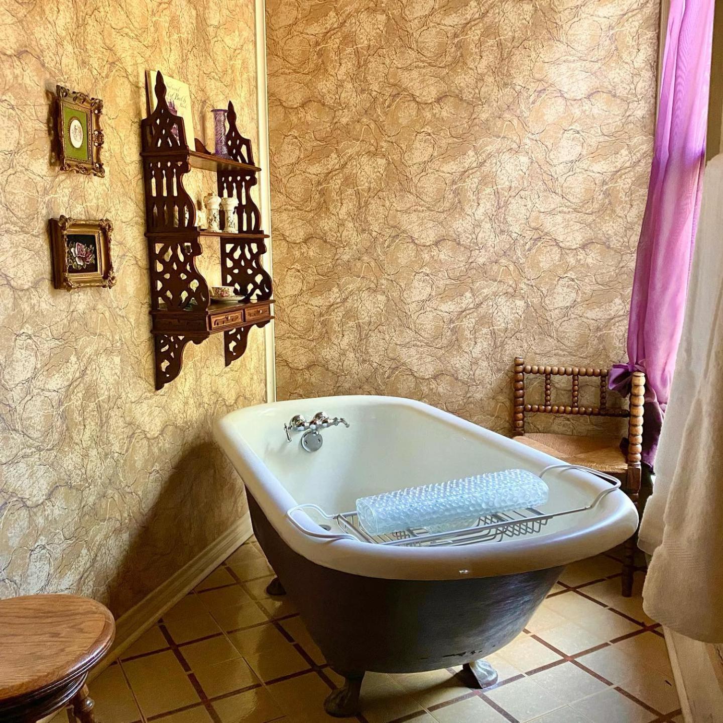 Four Winds Victorian Venue & Suites Bonham Zewnętrze zdjęcie