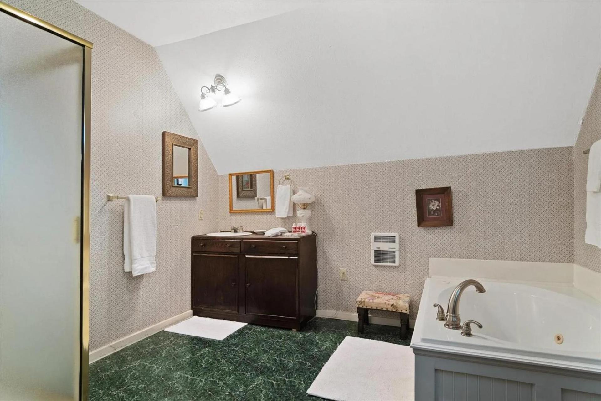 Four Winds Victorian Venue & Suites Bonham Pokój zdjęcie
